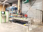 Biesse Rover B, CNC, Houtbewerking, Biesseworks, hout, frees, Zakelijke goederen, Machines en Bouw | Houtbewerking, Ophalen