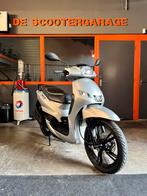 Peugeot Tweet brom 45km 2019, Gebruikt, Overige modellen, Maximaal 45 km/u, 49 cc