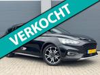 Ford Focus Wagon 1.5 EcoBoost Active X Business | B&O | Spor, 65 €/maand, Stof, Gebruikt, Zwart