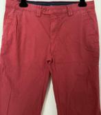 Traffic pantalon maat 26, Kleding | Heren, Broeken en Pantalons, Maat 52/54 (L), Ophalen of Verzenden, Zo goed als nieuw, Rood