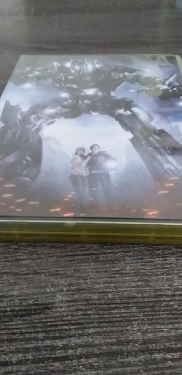 Dvd beschikbaar voor biedingen