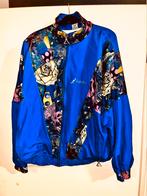 Australian jacket maat XL, Kleding | Heren, Sportkleding, Ophalen of Verzenden, Zo goed als nieuw, Maat 56/58 (XL), Blauw