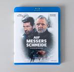 The Edge | 1997 | Anthony Hopkins, Alec Baldwin, Verzenden, Zo goed als nieuw, Actie