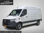 Mercedes Sprinter bestel 317 1.9 CDI L2 Pro MEERDERE OP VOOR, Gebruikt, Euro 6, 4 cilinders, Mercedes-Benz