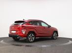 Hyundai Kona 1.6 GDI HEV N Line | Alcantara | Navigatie |, Auto's, Hyundai, 12 maanden, Stof, Gebruikt, Bedrijf