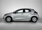 Toyota Yaris 1.5 Hybrid Active Limited Adaptove Cruise | App, 12 maanden, Gebruikt, Zwart, 1490 cc