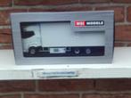 WSI  Daf  XG  6 x 2  Riged  Reefer  Truck., Ophalen of Verzenden, Nieuw, Bus of Vrachtwagen, Wsi
