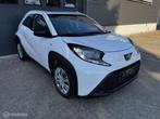 Toyota Aygo X 1.0 VVT-i MT Business, Stof, Gebruikt, Zwart, 920 kg