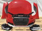 Audi A4 B8 8K RS4 facelift 4.2 voorkop origineel OP AANVRAAG, Auto-onderdelen, Bumper