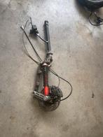Zip sp98 sp 98 mono voorvork set piaggio, Motoren, Ophalen of Verzenden