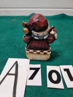 sneeuwpop beeld met slappe benen [a701], Diversen, Kerst, Ophalen of Verzenden, 'T Olde Gre-j, Info@toldegrej.nl, Endepoelstraat 20f Didam