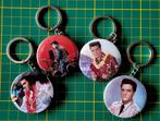 Elvis Presley sleutelhanger/flesopener, Verzenden, Nieuw, Gebruiksvoorwerp