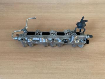 golf V / golf plus touran 1.4 TSI wervelklep 2005 - 2010 BMY beschikbaar voor biedingen
