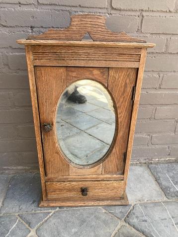 toiletkastje beschikbaar voor biedingen