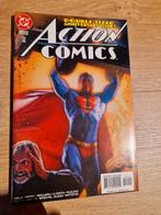 Action Comics (1936) 7 comics between 800-839, Meerdere comics, Amerika, Ophalen of Verzenden, DC Comics