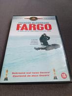 Fargo - dvd, Drama, Ophalen of Verzenden, Zo goed als nieuw, Alle leeftijden