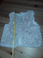 Fluffy hesje maat 122, Kinderen en Baby's, Kinderkleding | Maat 122, Gebruikt, Meisje, Trui of Vest, H&M