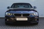 BMW 4 Serie Cabrio 430i High Executive Automaat / Stoelverwa, Auto's, BMW, Automaat, Achterwielaandrijving, Euro 6, 1600 kg