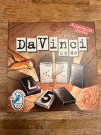 Da vinci code, spel, Hobby en Vrije tijd, Gezelschapsspellen | Bordspellen, Ophalen of Verzenden, Nieuw, Winning Moves