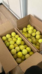 Oude tennisballen voor de hond, Dieren en Toebehoren, Hondenspeelgoed, Ophalen of Verzenden, Hondenballen