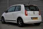 Skoda CITIGO 1.0 Greentech Arctic Air /Navi/Pdc/Stoelverwarm, Voorwielaandrijving, Euro 5, Gebruikt, LED verlichting