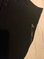 Expresso Zwarte Broek Maat 46, Zwart, Maat 46/48 (XL) of groter, Ophalen of Verzenden, Zo goed als nieuw