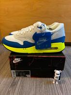 Nike Air Max 1 ‘86 OG Volt Air Max Day NIEUW, Blauw, Nike, Nieuw, Ophalen of Verzenden