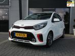 Kia Picanto 1.0 MPi GT-Line Edition, Voorwielaandrijving, Start-stop-systeem, Gebruikt, Euro 6