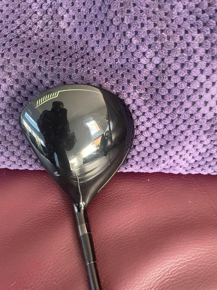 Wilson LaunchPad Fairway Wood 3. As good As New!, Sport en Fitness, Golf, Zo goed als nieuw, Club, Ophalen of Verzenden