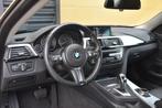 BMW 4 Serie Coupé 435i xDrive * Sportstoelen * Leder * Head, Auto's, BMW, Navigatiesysteem, 4-Serie, Met garantie (alle), Bedrijf