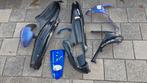 gilera runner, Fietsen en Brommers, Brommeronderdelen | Scooters, Ophalen of Verzenden, Gebruikt, Kap