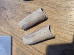 Leg holletjes ongeveer 6cm lang, Dieren en Toebehoren, Ophalen of Verzenden, Gebruikt, Plant(en), Steen of Hout