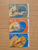 Nederland 1990 kinderpostzegels, Postzegels en Munten, Postzegels | Nederland, Ophalen of Verzenden, Na 1940, Postfris