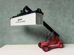Kalmar Reachstacker (Conrad Modelle), Ophalen of Verzenden, Zo goed als nieuw, Hijskraan, Tractor of Landbouw, Conrad