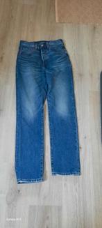 Levis 501 jeans   maat W26 L32, Ophalen of Verzenden, Zo goed als nieuw