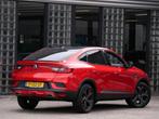Renault Arkana 1.6 HYBRID R.S. LINE/ LEER/ BOSE/ PACK LOOK/, Arkana, Leder, 760 kg, Hybride Elektrisch/Benzine