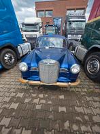 Mecedes 180 .1958., Auto's, Oldtimers, Particulier, Te koop