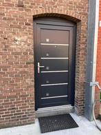 kozijnen, 120 cm of meer, Ophalen of Verzenden, Schuifdeur, Glas