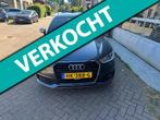 Audi A1 Sportback 1.0 TFSI Sport Pro Line S, Start-stop-systeem, Euro 6, 4 stoelen, Leder en Stof
