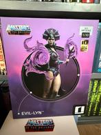 Evil-Lyn 1/10 - Masters of the Universe - Iron Studios, Ophalen of Verzenden, Zo goed als nieuw