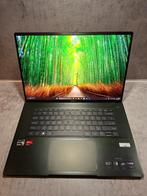 Acer Swift Edge 16 inch | OLED 4K | Ryzen 5 – 16GB | 512 GB, Met videokaart, Qwerty, Refurbished, Acer swift