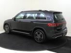 Mercedes-Benz EQB 250 AMG Line 67 kWh / Carplay/ Sfeerverlic, Auto's, Mercedes-Benz, Stof, Gebruikt, 190 pk, 435 min