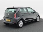 Volkswagen Up! 1.0 BMT move up! | Cruise Control | Parkeerse, Auto's, Volkswagen, Stof, Gebruikt, Origineel Nederlands, Handgeschakeld