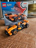Lego city 60442, Ophalen of Verzenden, Zo goed als nieuw