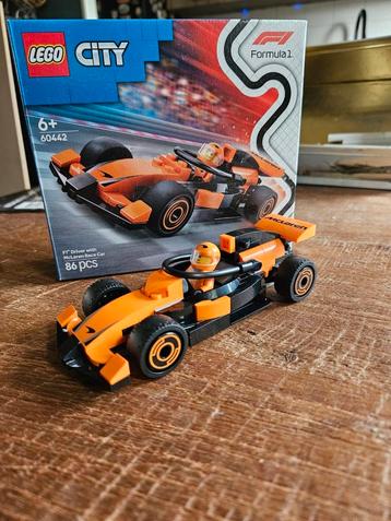 Lego city 60442 beschikbaar voor biedingen