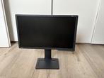 BenQ Zowie XL2411 144hz monitor 24inch, Computers en Software, Monitoren, VGA, Gebruikt, 101 t/m 150 Hz, Benq Zowie