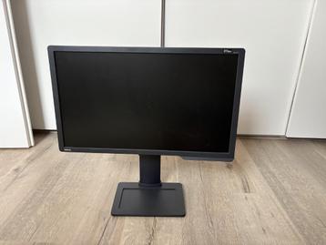 BenQ Zowie XL2411 144hz monitor 24inch beschikbaar voor biedingen