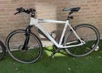 MOOIE GAZELLE PLAYA, HYBRIDE FIETS, Fietsen en Brommers, Fietsen | Heren | Sportfietsen en Toerfietsen, Ophalen, 28 inch, Gebruikt