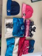 Gevilte Haarbanden & Mutsjes - Handgemaakt, Ophalen of Verzenden, Nieuw, One size fits all, Hoed