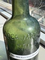 Bodemvondst 18e COCA MARIANI fles bevatte vroeger COCAÏNE, Ophalen of Verzenden